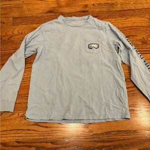Vineyard vines long sleeve